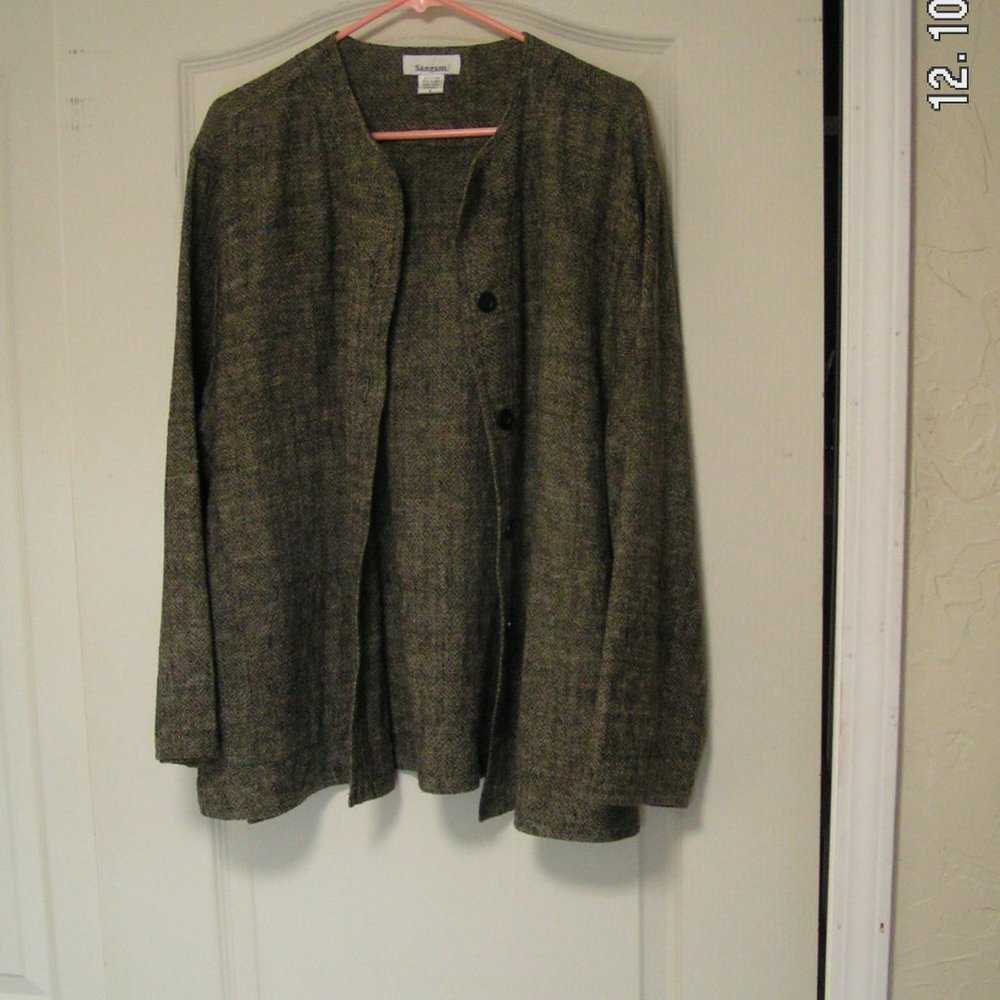 Sangam Women's Light Jacket  XL